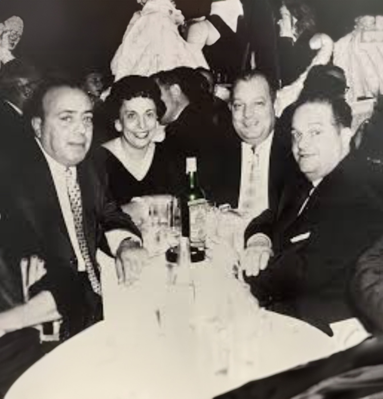 The Cascone Family Legacy in Kansas City